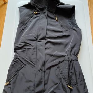 Stylish St. John Black Women's Jacket
